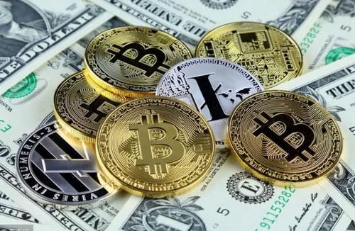 玩币圈合约暴富的人很多吧