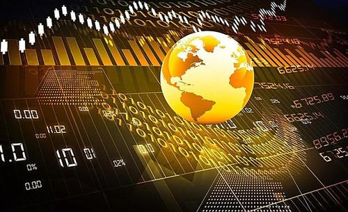 比特币十年价格图表